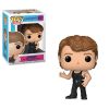 Funko POP! Movies - Dirty Dancing Vinyl Figure - JOHNNY #697 (Mint)