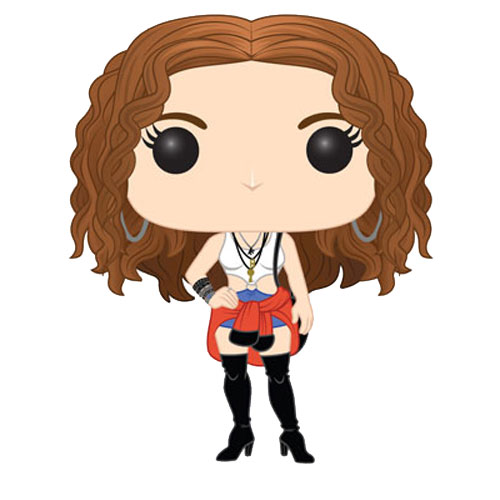 funko vivian ward