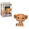Funko POP! Disney - The Lion King S2 Vinyl Figure - NALA #497 (Mint)