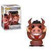 Funko POP! Disney - The Lion King S2 Vinyl Figure - LUAU PUMBAA #498 (Mint)