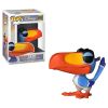 Funko POP! Disney - The Lion King S2 Vinyl Figure - ZAZU #499 (Mint)