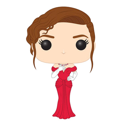 funko vivian ward