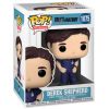 Funko POP! Television - Grey's Anatomy Vinyl Figure - DEREK SHEPHERD #1075 (Mint)