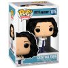 Funko POP! Television - Grey's Anatomy Vinyl Figure - CRISTINA YANG #1076 (Mint)