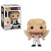 Funko POP! Movies - Zoolander Vinyl Figure - HANSEL #701 (Mint)