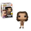Funko POP! Television - Modern Family Vinyl Figure - GLORIA #755 (Leopard Print Dress) *Chase* (Mint