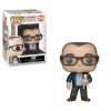 Funko POP! Television - Modern Family Vinyl Figure - JAY #756 (Mint)
