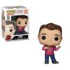 Funko POP! Television - Modern Family Vinyl Figure - CAM #758 (Mint)