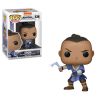 Funko POP! Animation - Avatar the Last Airbender Vinyl Figure - SOKKA #536 (Mint)