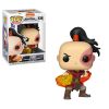 Funko POP! Animation - Avatar the Last Airbender Vinyl Figure - ZUKO #538 (Mint)