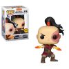 Funko POP! Animation - Avatar the Last Airbender Vinyl Figure - ZUKO #538 *Chase* (Mint)
