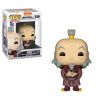 Funko POP! Animation - Avatar the Last Airbender Vinyl Figure - IROH #539 (Mint)