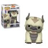 Funko POP! Animation - Avatar the Last Airbender Vinyl Figure - APPA #540 (Mint)