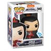Funko POP! Animation - Avatar: The Last Airbender Vinyl Figure - AZULA #542 *Exclusive* (Mint)