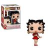 Funko POP! Animation - Betty Boop S2 Vinyl Figure - SWEETHEART BETTY BOOP #552 (Mint)
