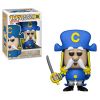 Funko POP! Ad Icons - Quaker Oats Vinyl Figure - CAP'N CRUNCH #36 (Mint)