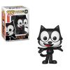 Funko POP! Animation - Felix the Cat Vinyl Figure - FELIX THE CAT #526 (Mint)