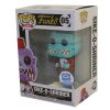 Funko POP! Vinyl Figure - Spastik Plastik - SIKE-O-SHRINER (Teal) #05 *Funko Shop Exclusive* (Mint)