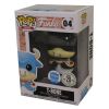 Funko POP! 20th Anniversary Vinyl Figure - T-BONE (Black) #04 *Funko Shop Exclusive* (Mint)