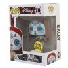 Funko POP! Disney - Vinyl Figure - SALLY (Glow in the Dark - Day of the Dead) #70 *Exclusive* (Mint)