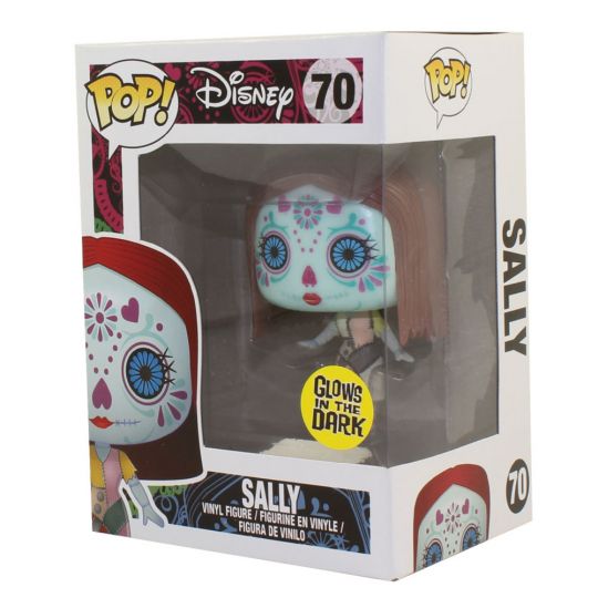 funko pop day of the dead