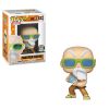 Funko POP! Animation - Dragon Ball Super Vinyl Figure - MASTER ROSHI #533 (Mint)