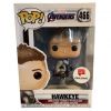 Funko POP! Avengers Endgame Vinyl Bobble Figure - HAWKEYE #466 *Exclusive* (Mint)