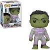 Funko POP! Marvel Avengers Endgame Vinyl Bobble Figure - HULK #463 (Mint)