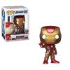 Funko POP! Marvel Avengers Endgame Vinyl Bobble Figure - IRON MAN #467 (Mint)