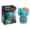 Funko Hello Kitty Vinyl Figure - Hello Kitty ZOMBIE (Mint)
