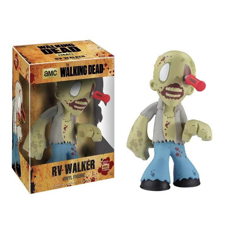 rv walker walking dead