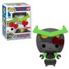 Funko POP! Hello Kitty Vinyl Figure - HELLO KITTY (Space)(Glow in Dark) #42 (Mint)