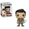 Funko POP! Heroes DC Comics - Shazam Vinyl Figure - EUGENE #263 (Mint)