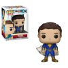 Funko POP! Heroes DC Comics - Shazam Vinyl Figure - FREDDY #261 (Mint)