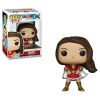 Funko POP! Heroes DC Comics - Shazam Vinyl Figure - MARY #262 (Mint)
