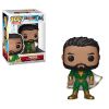 Funko POP! Heroes DC Comics - Shazam Vinyl Figure - PEDRO #265 (Mint)