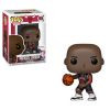 Funko POP! Basketball - Chicago Bulls NBA Vinyl Figure - MICHAEL JORDAN #55 (Mint)