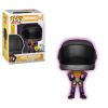 Funko POP! Games - Fortnite S2 Vinyl Figure - DARK VANGUARD #464 (Glows in Dark) (Mint)