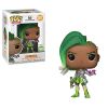Funko POP! Games - Overwatch Vinyl Figure - SOMBRA (Glitch Skin) #307 *Exclusive* (Mint)