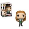 Funko POP! Movies - Office Space Vinyl Figure - JOANNA #711 (Mint)
