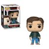 Funko POP! Movies - Office Space Vinyl Figure - PETER GIBBONS #710 (Mint)