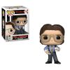 Funko POP! Movies - Office Space Vinyl Figure - BILL LUMBERGH #712 (Mint)
