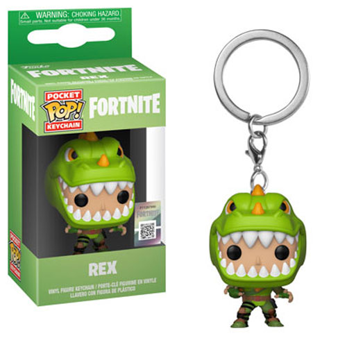 funko pop fortnite rex amazon
