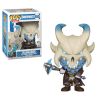 Funko POP! Games - Fortnite S2 Vinyl Figure - RAGNAROK #465 (Mint)