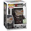 Funko POP! Games Gears of War Vinyl Figure - GENERAL RAAM #473 *Exclusive* (Mint)