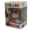 Funko POP! Disney - Toy Story Vinyl Figure - BULLSEYE (Flocked) #520 (Mint)