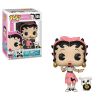 Funko POP! Animation - Betty Boop S3 Vinyl Figure - SOCK HOP BETTY BOOP #555 (Mint)