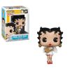 Funko POP! Animation - Betty Boop S4 Vinyl Figure - ANGEL BETTY BOOP #557 (Mint)