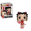 Funko POP! Animation - Betty Boop S4 Vinyl Figure - DEVIL BETTY BOOP #556 (Mint)
