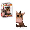 Funko POP! Disney - Toy Story Vinyl Figure - BULLSEYE #520 (Mint)